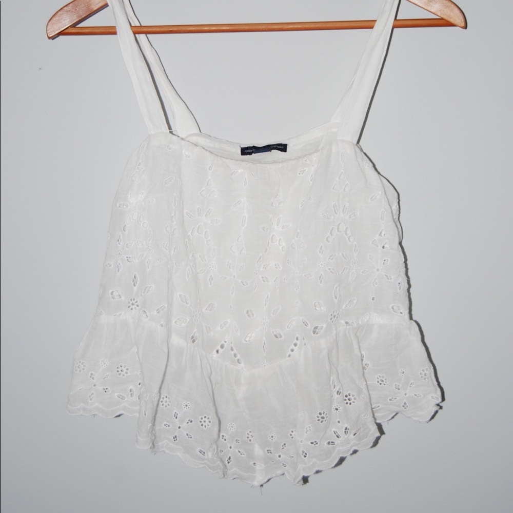 American Eagle Outfitters Women’s Top